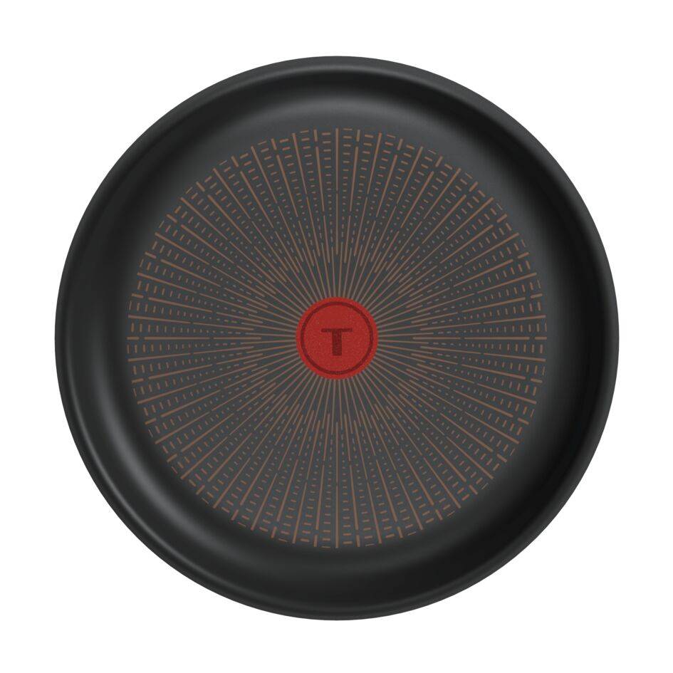 Ingenio Excellence Fusion Unbreakable Pfanne 28 cm, FusionCore Versiegelung, P00506
