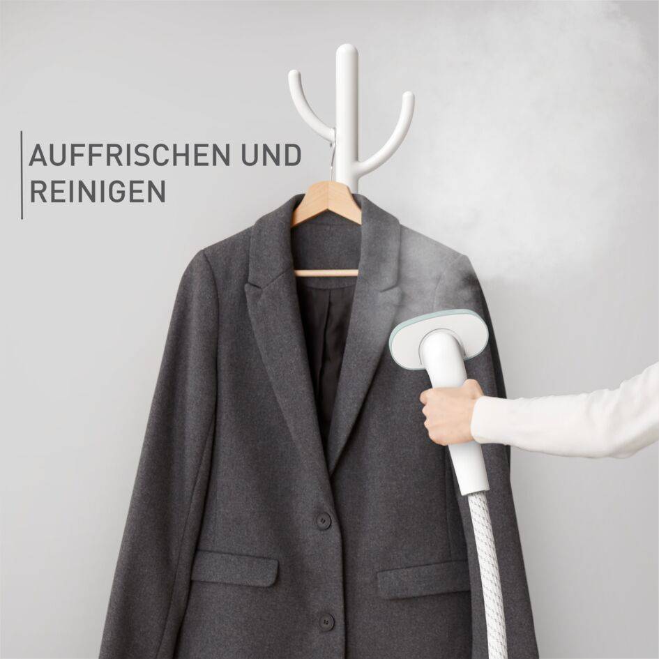 Origin Home Stand-Dampfglätter IT3274