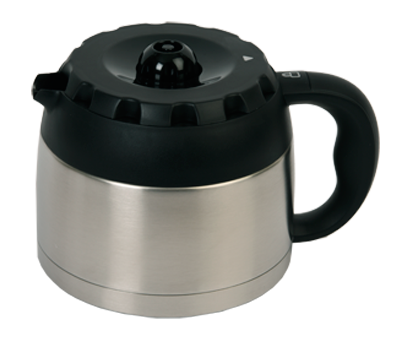 Thermoskanne + Verschluss FS-9100016368