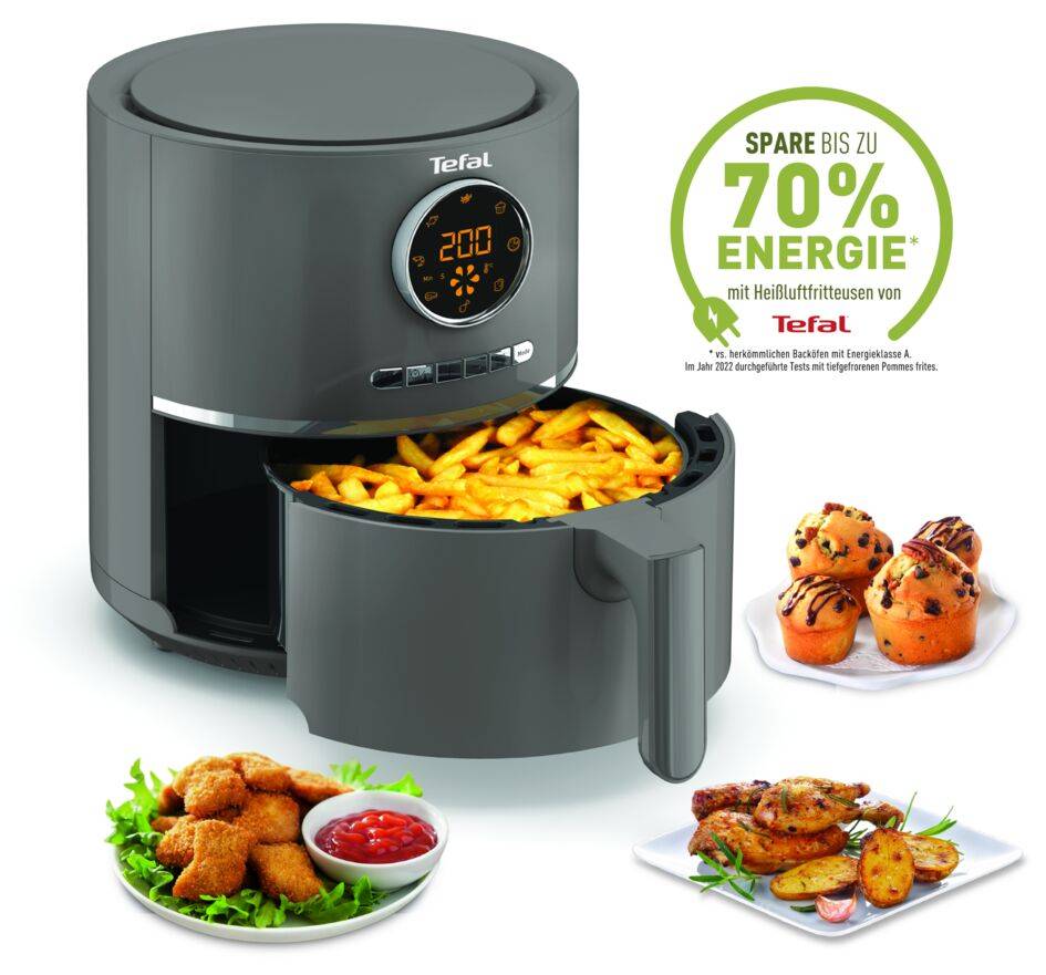 Ultra Fry Digital EY111B