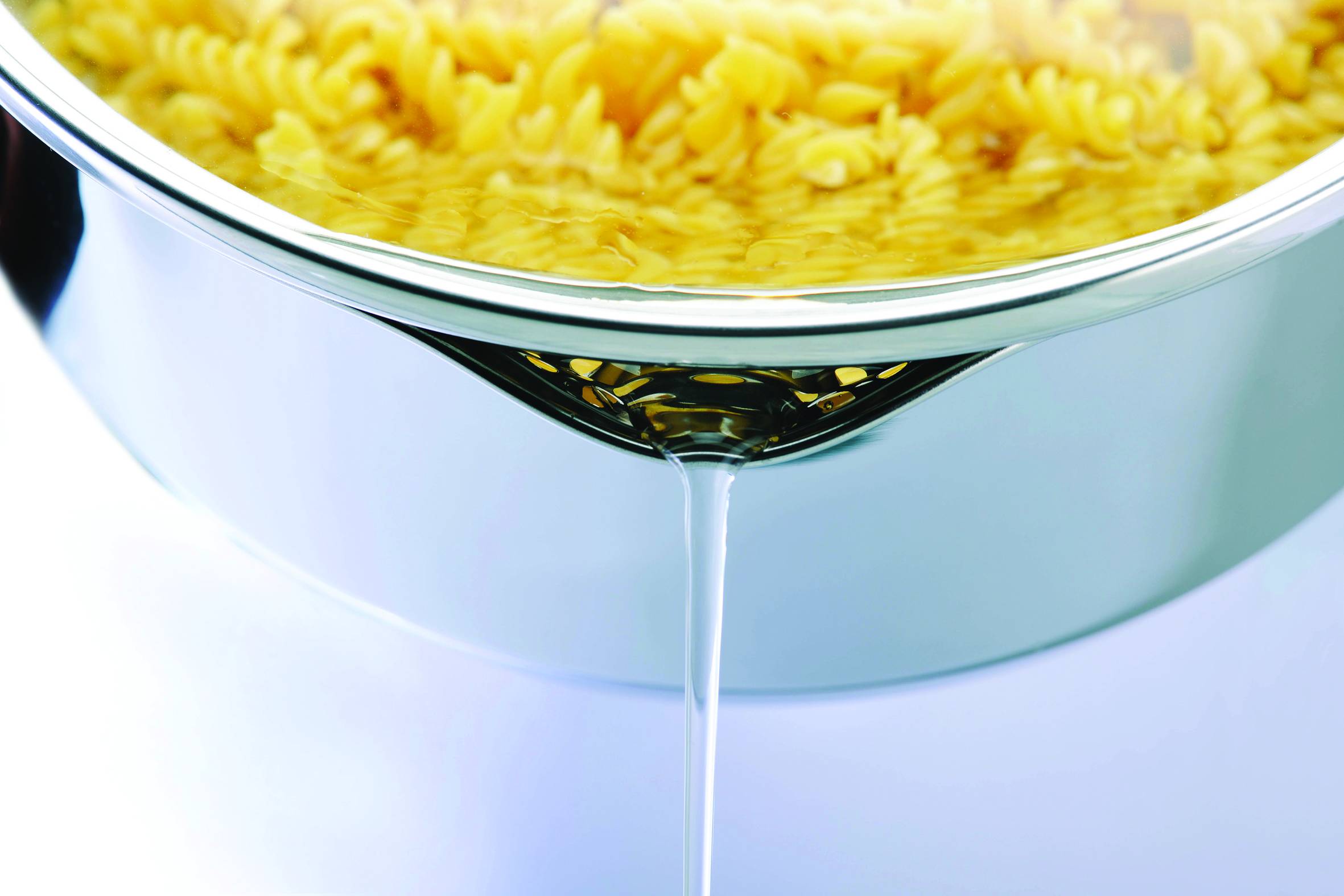 Duetto 7-teiliges Topfset A705A8 