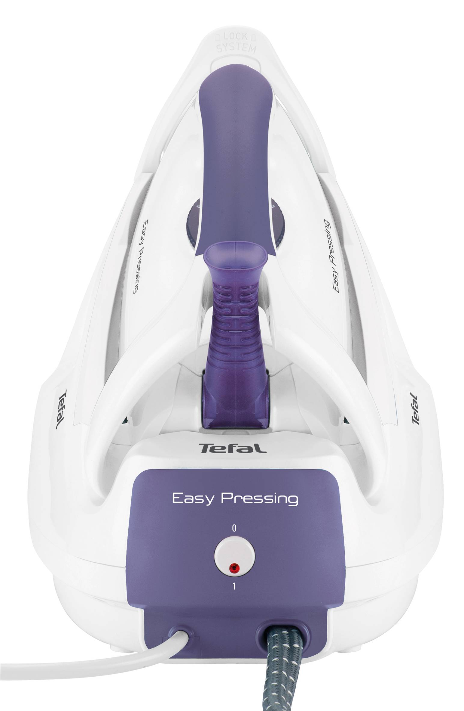 EASY PRESSING GV5262