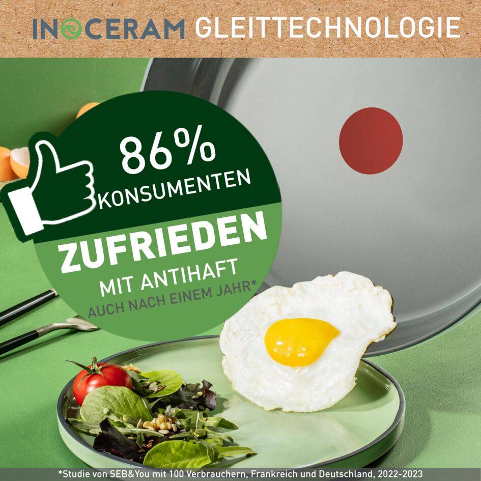 Renew On Pfanne 32cm C42708