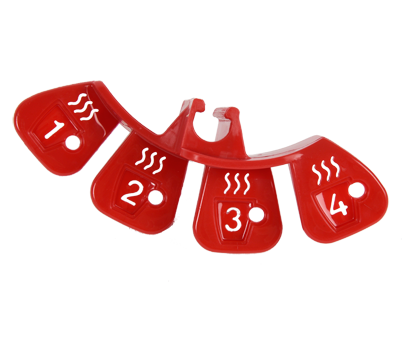 Stufenanzeige SS-203076