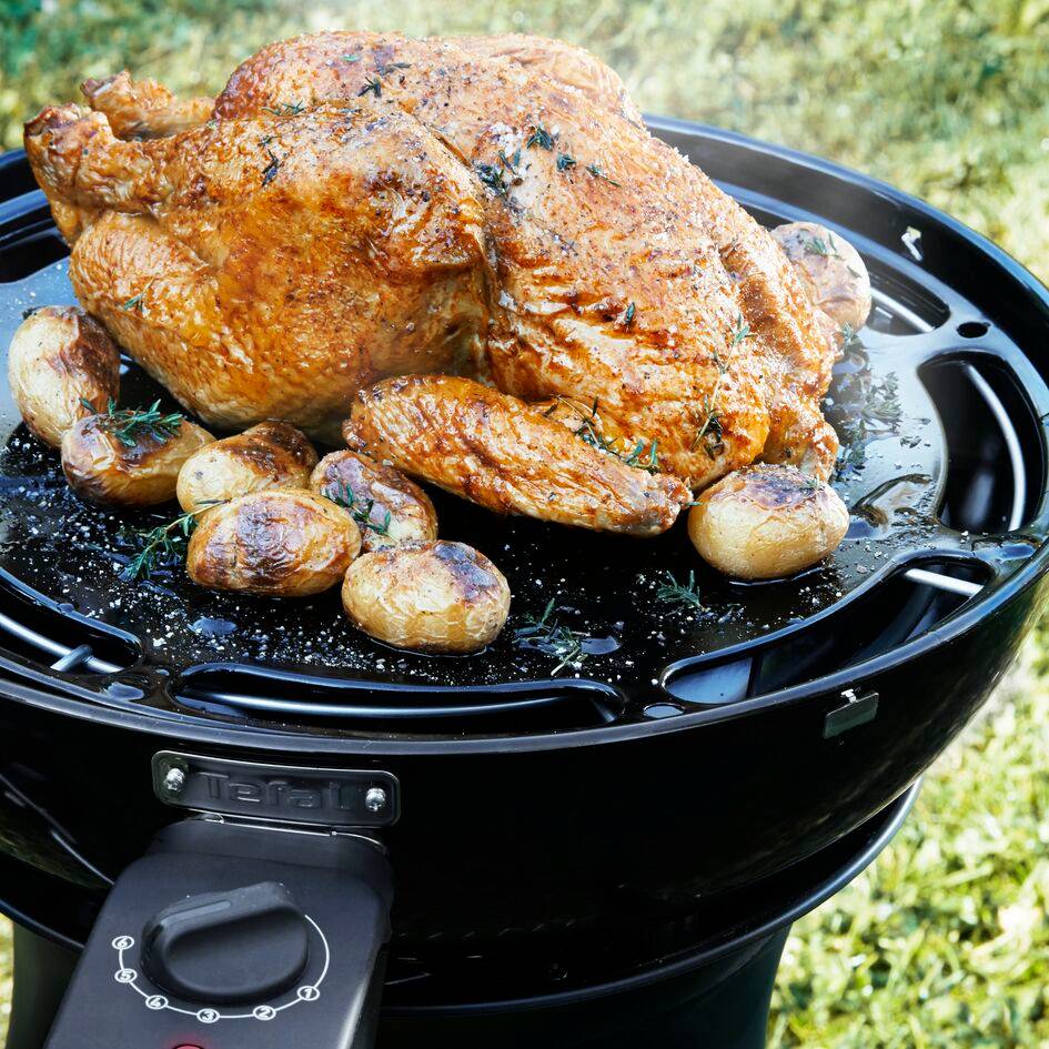 AROMATI-Q 3 in 1 mit Füssen BG916