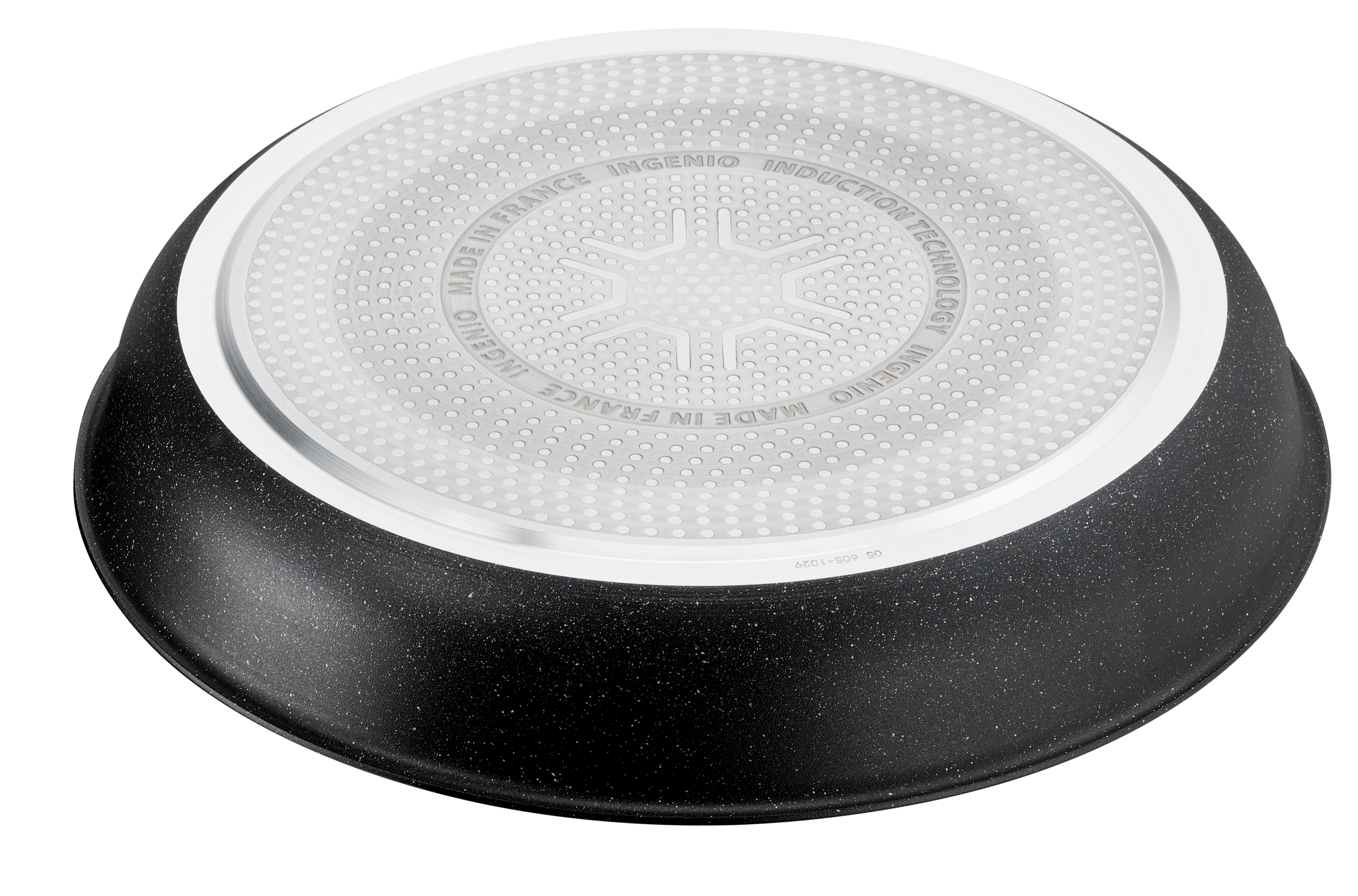 Ingenio Black Stone 3-teiliges Set L39993