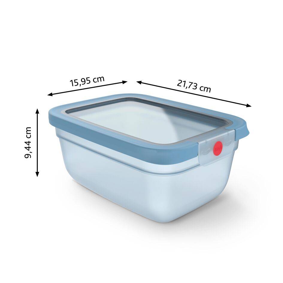 oneClick Frischhaltedose 1,5 L N12110