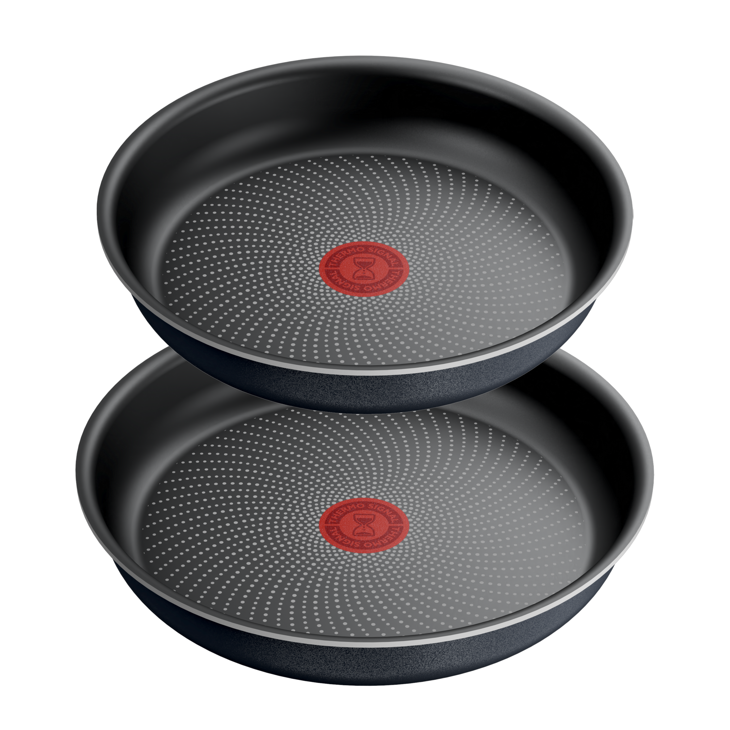 Ingenio So Light, 3-teiliges Kochgeschirr-Set L72391