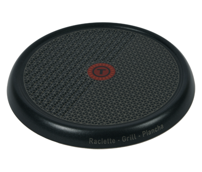 Platte mit Antihaftbeschichtung TS-01029680