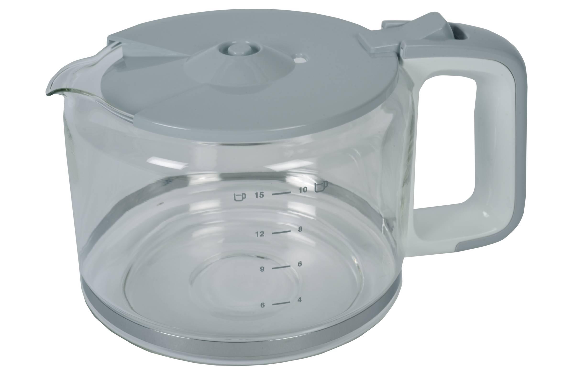 Kanne und Deckel SS-7235005329