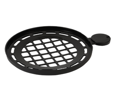 Schüssel schwarz SS-187172