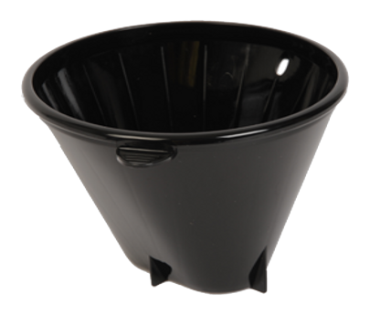 Filterhalter mit Klappe  MS-622531