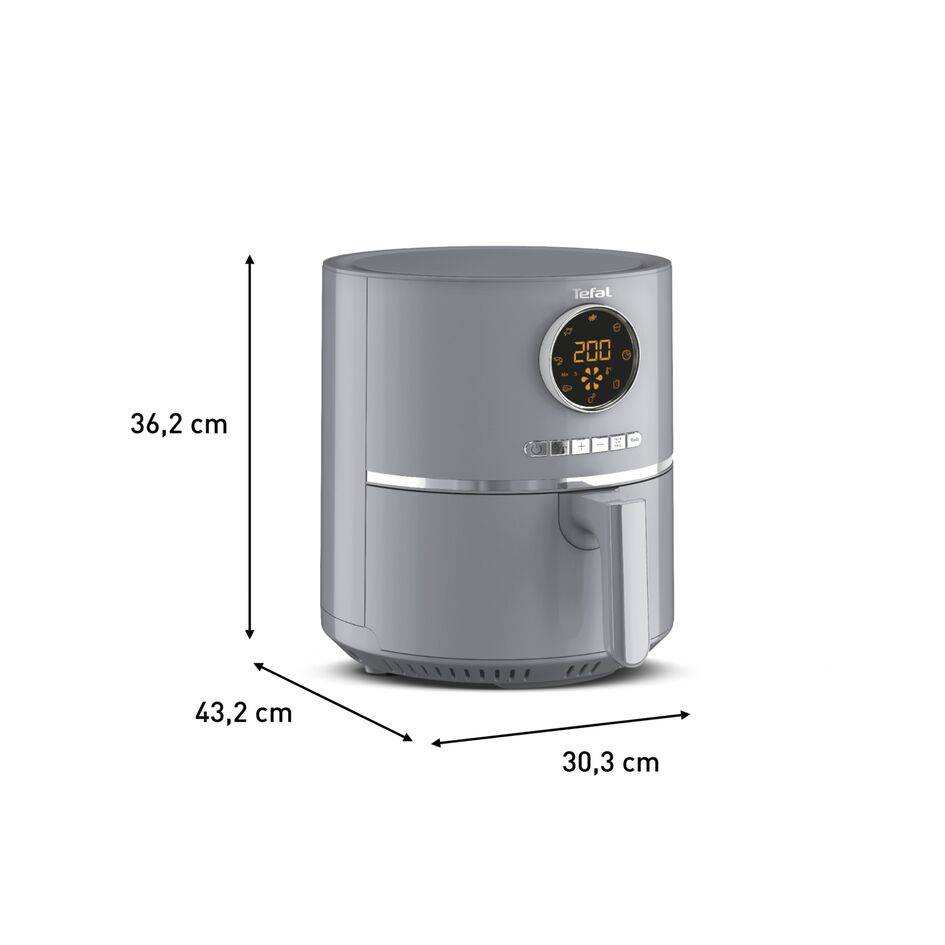 Ultra Fry Digital EY111B 
