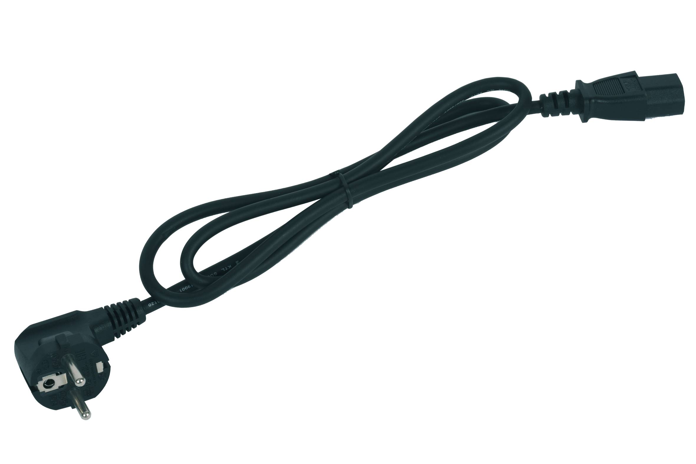 Netzkabel TS-01043800