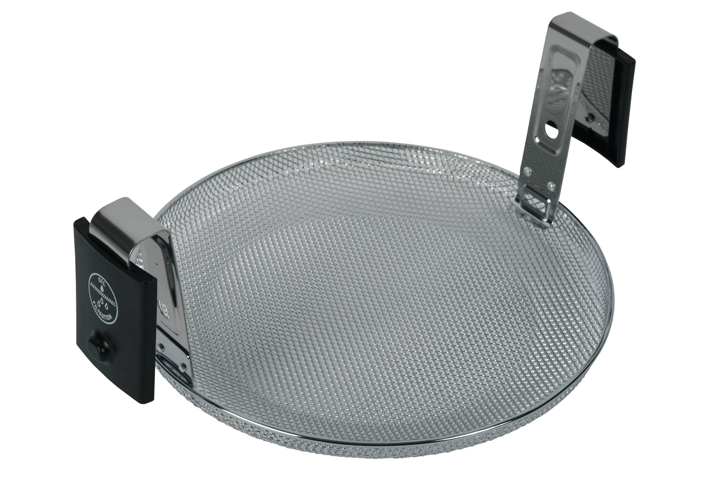 Ölfilter mit Handgriffen SS-996946