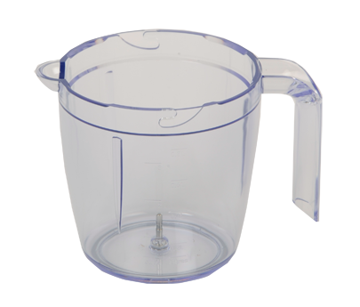 Zerkleinerungsbehälter FS-9100014122