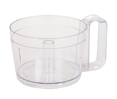 Mixbehälter 3 liter MS-5A07204