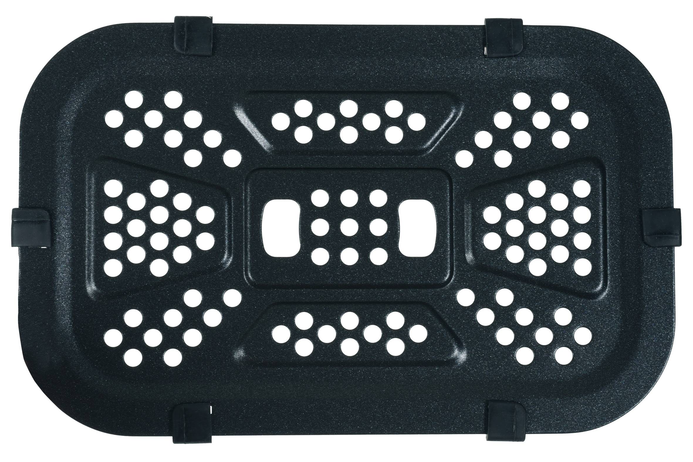 Rechtes Gitter SS-9100056098