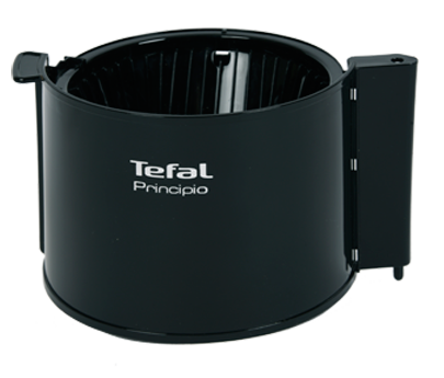 Filterhalter mit Klappe SS-208735