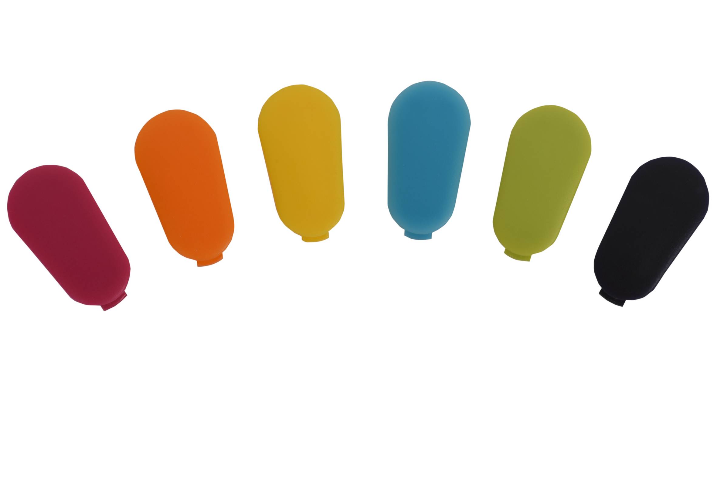 Farbige Ösen für Pfannen SS-2100122288