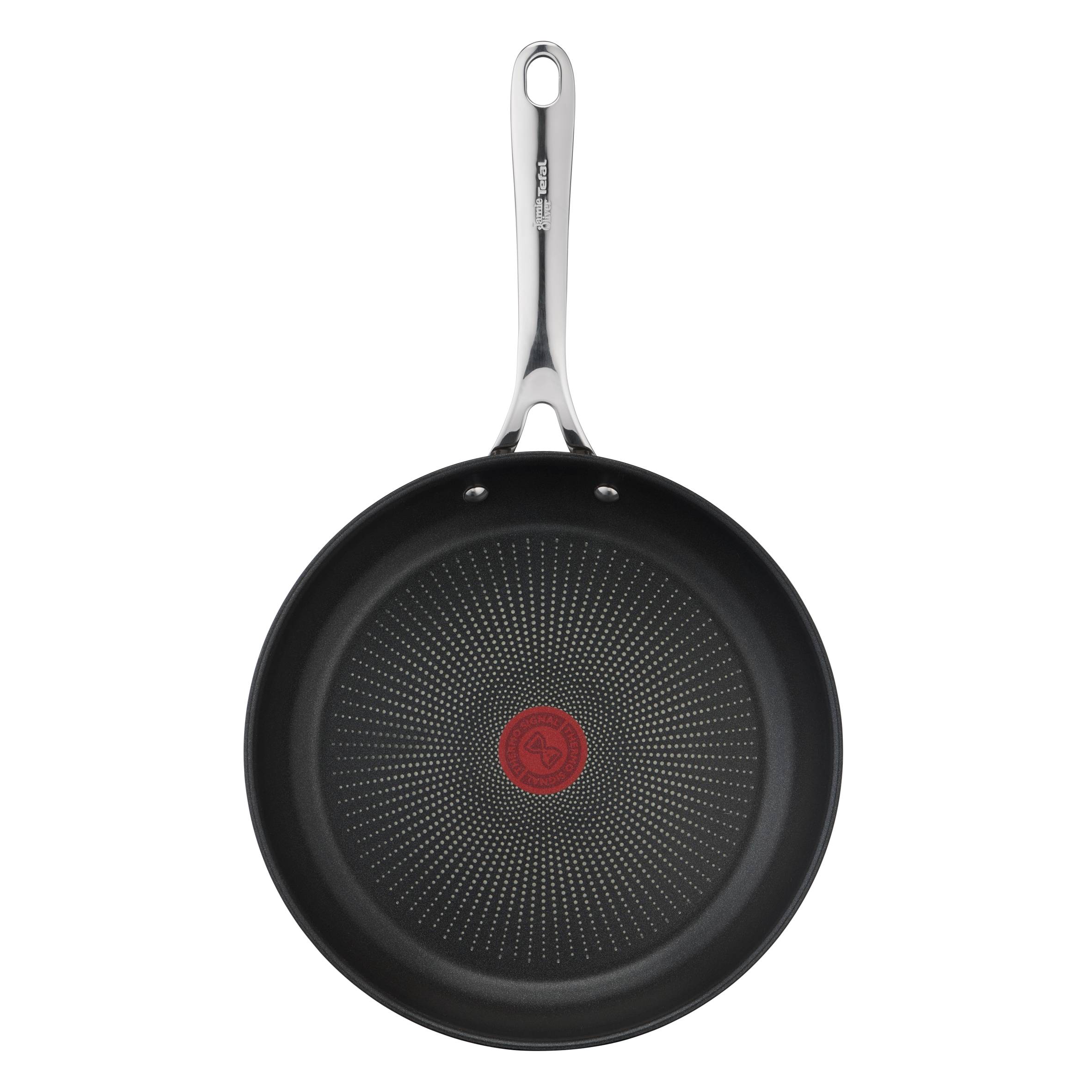 Jamie Oliver Cook Smart Pfannenset 20/24/28 cm E310S3