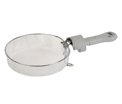 Frittierkorb mit griffen SS-991044