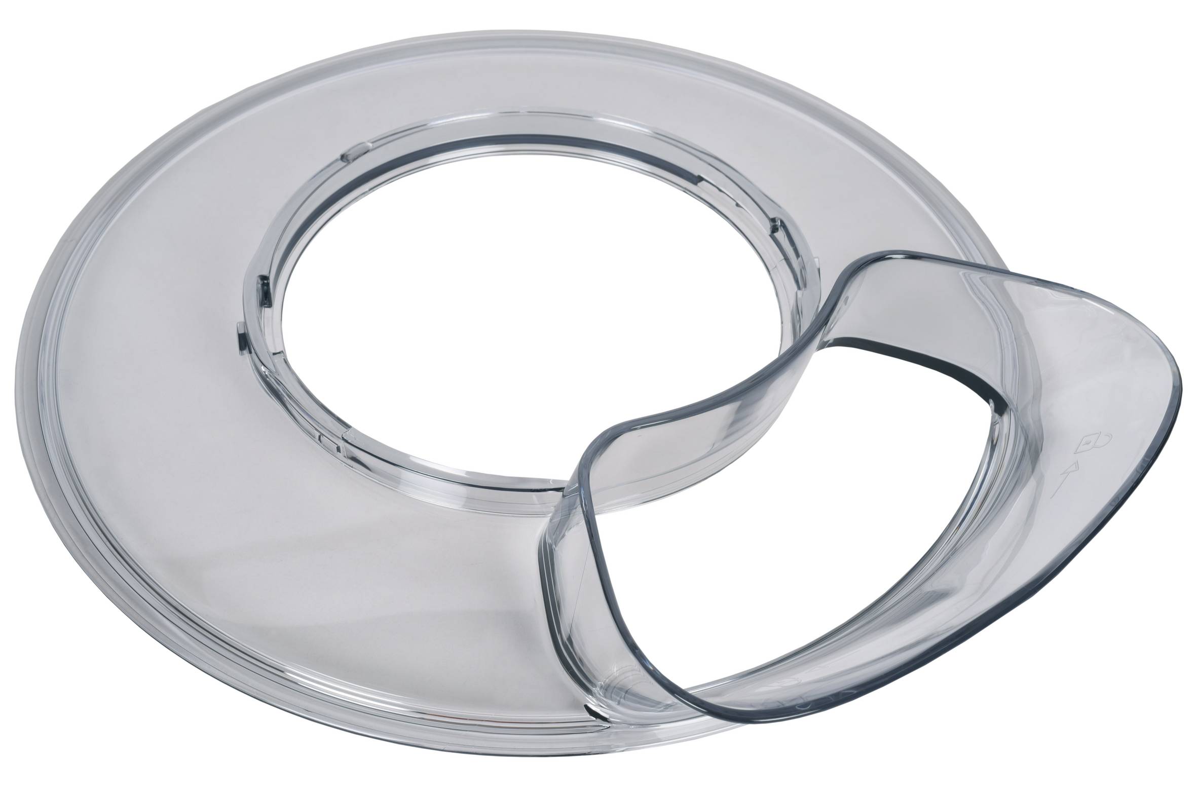 Deckel für den Rührbehälter MS-653209