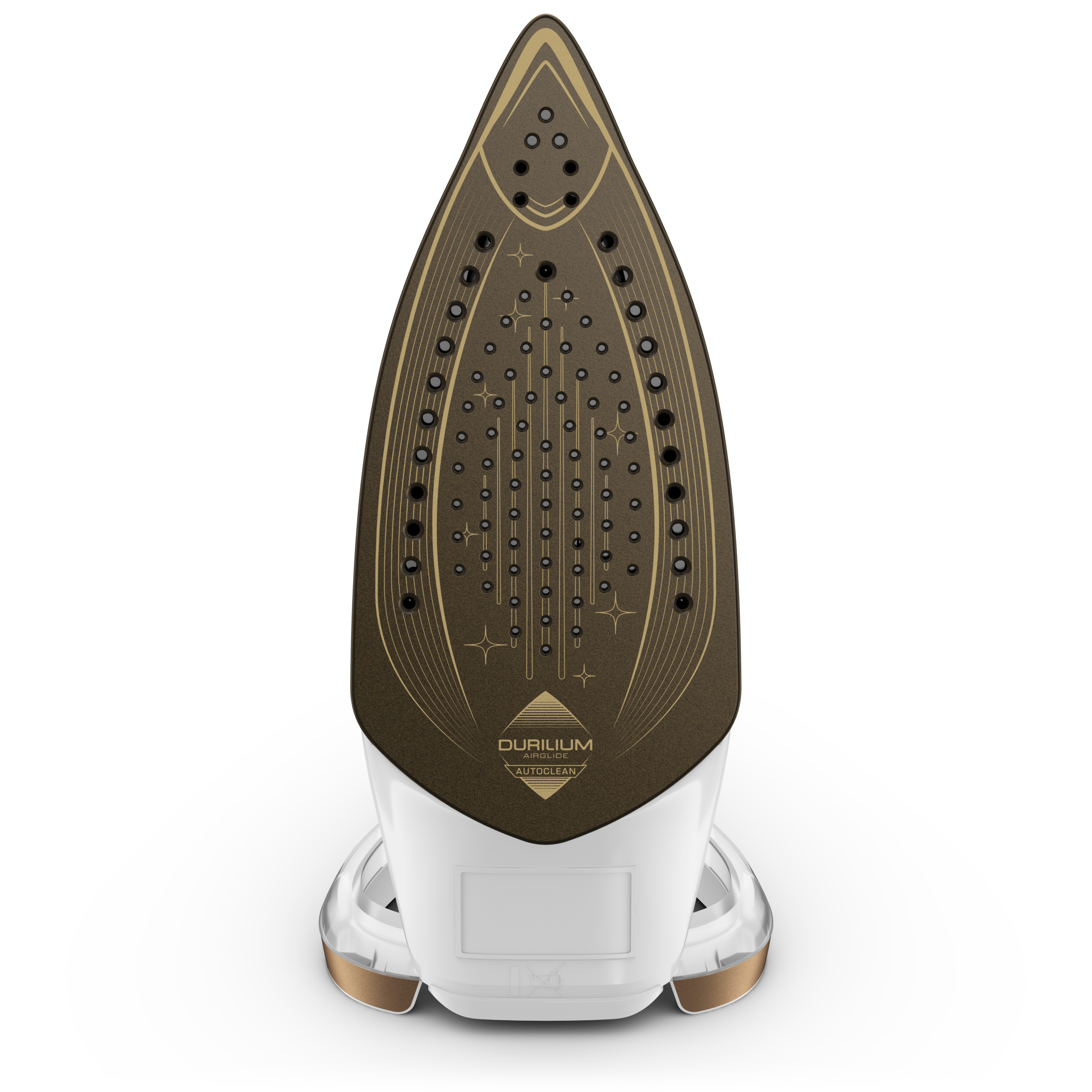 Puregliss Dampfbügeleisen FV8042