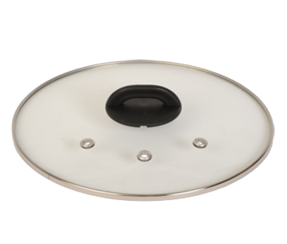 Glasdeckel SS-991502