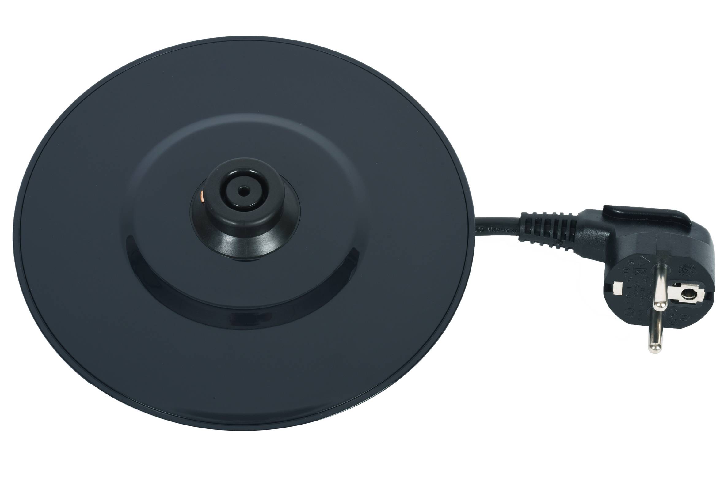 Sockel und Anschlusskabel für Wasserkocher SS-7235350434