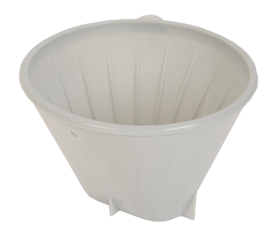 Filterhalter mit Klappe  SS-200648