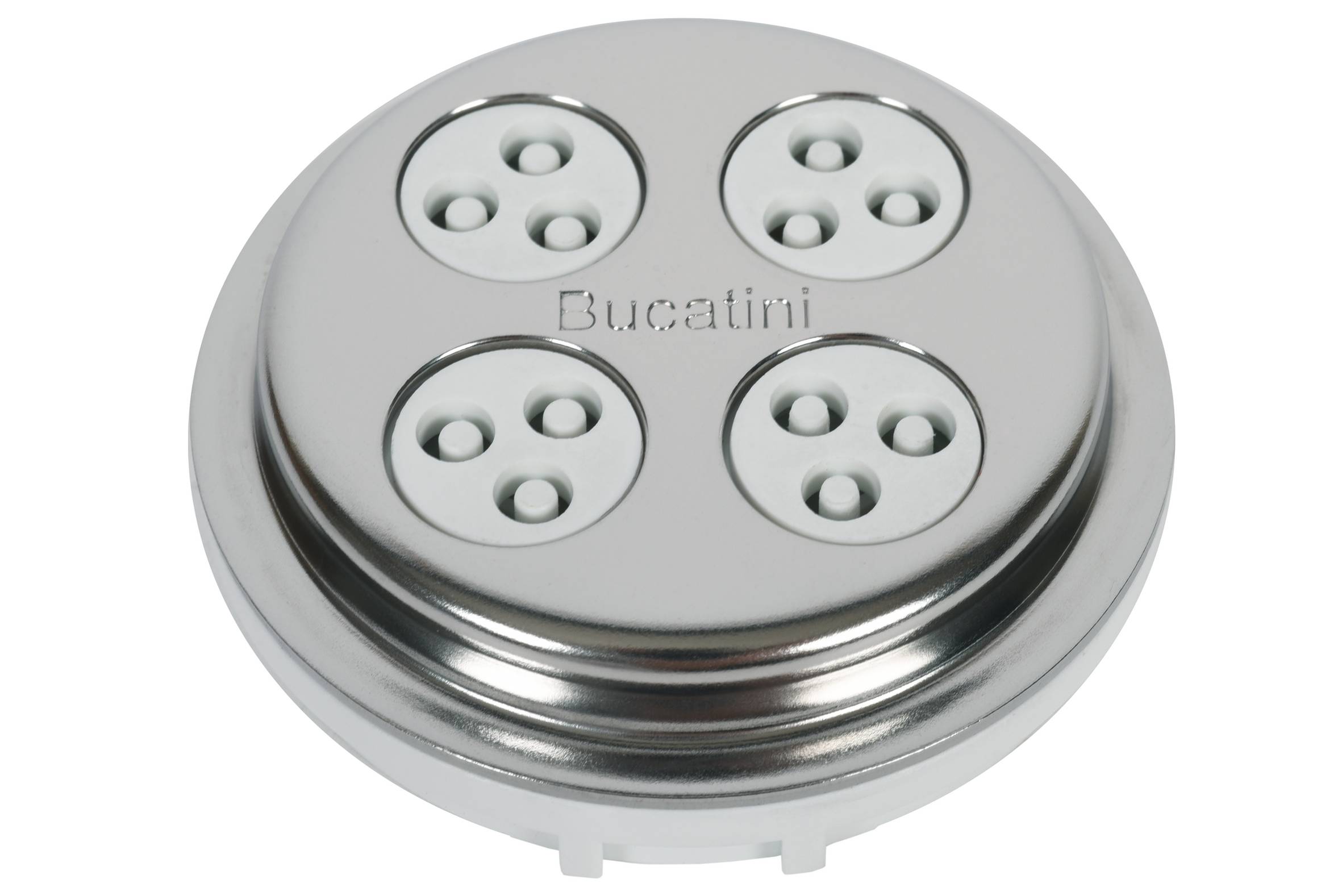Gitter für frischen Bucatini-Teig MS-653304