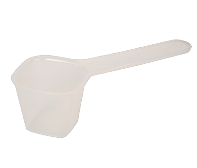 Messlöffel weiß SS-193383