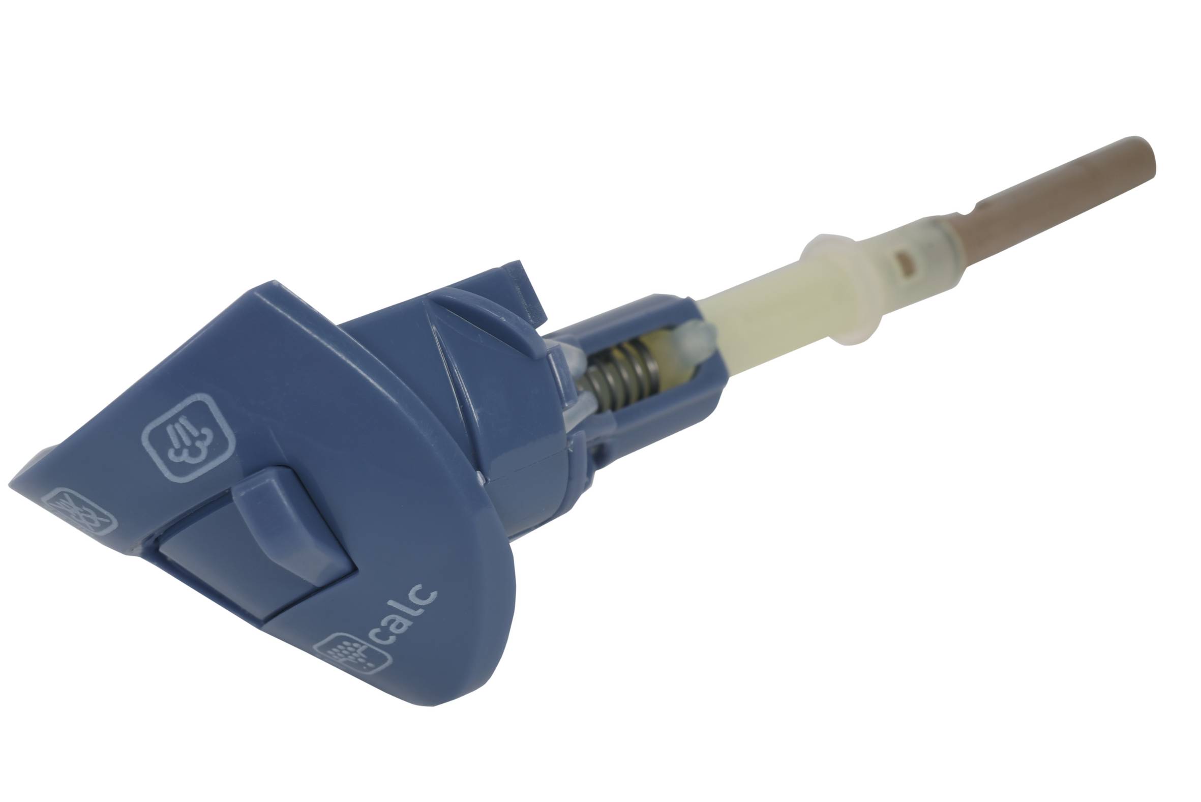 Antikalk-Kollektor für Dampfbügeleisen SS-9100043589