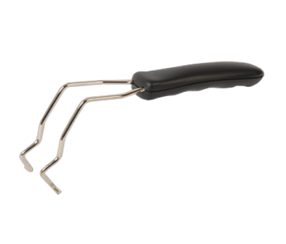 Griff für den Frittierkorb SS-992137