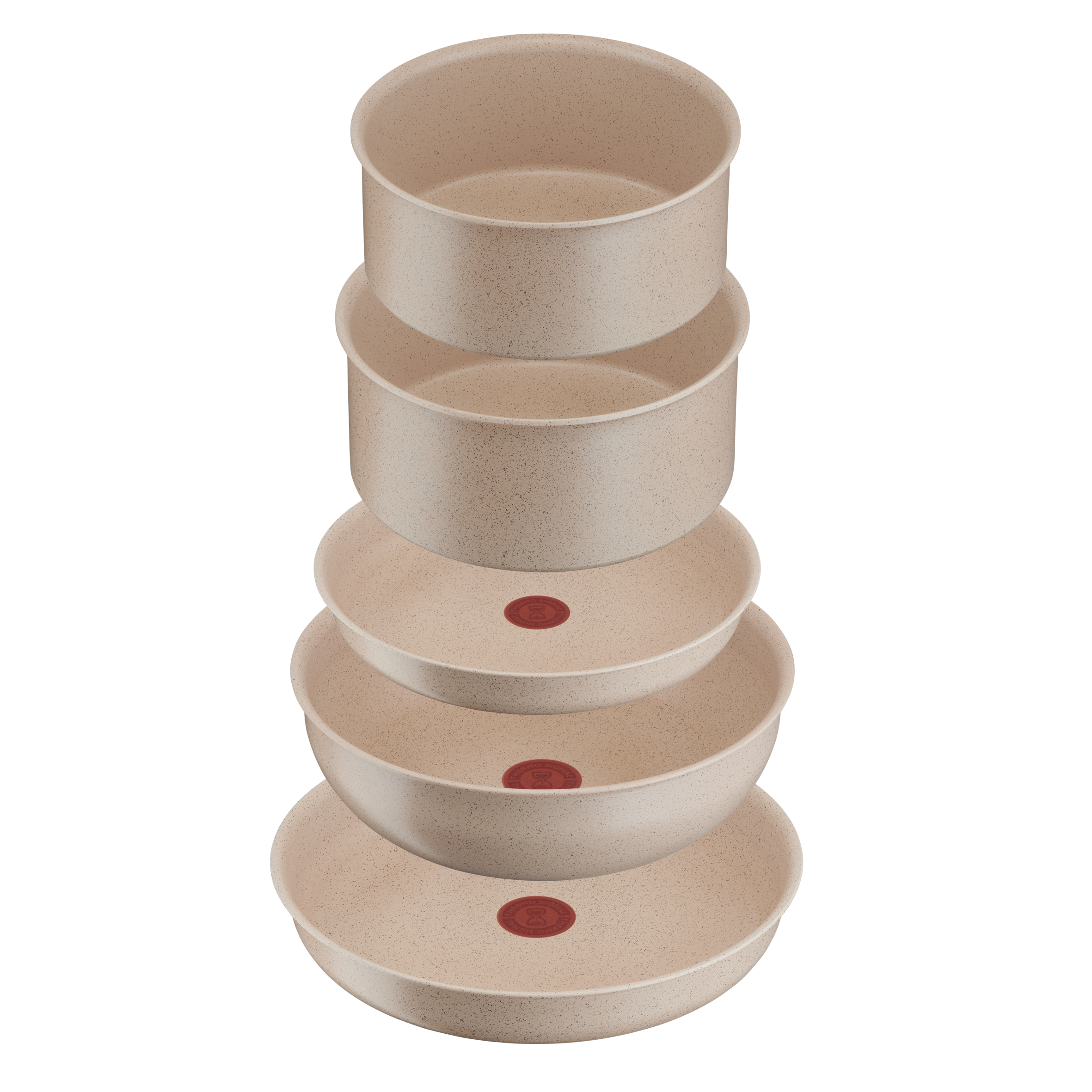 Ingenio Delight 17-teiliges Set L7839002