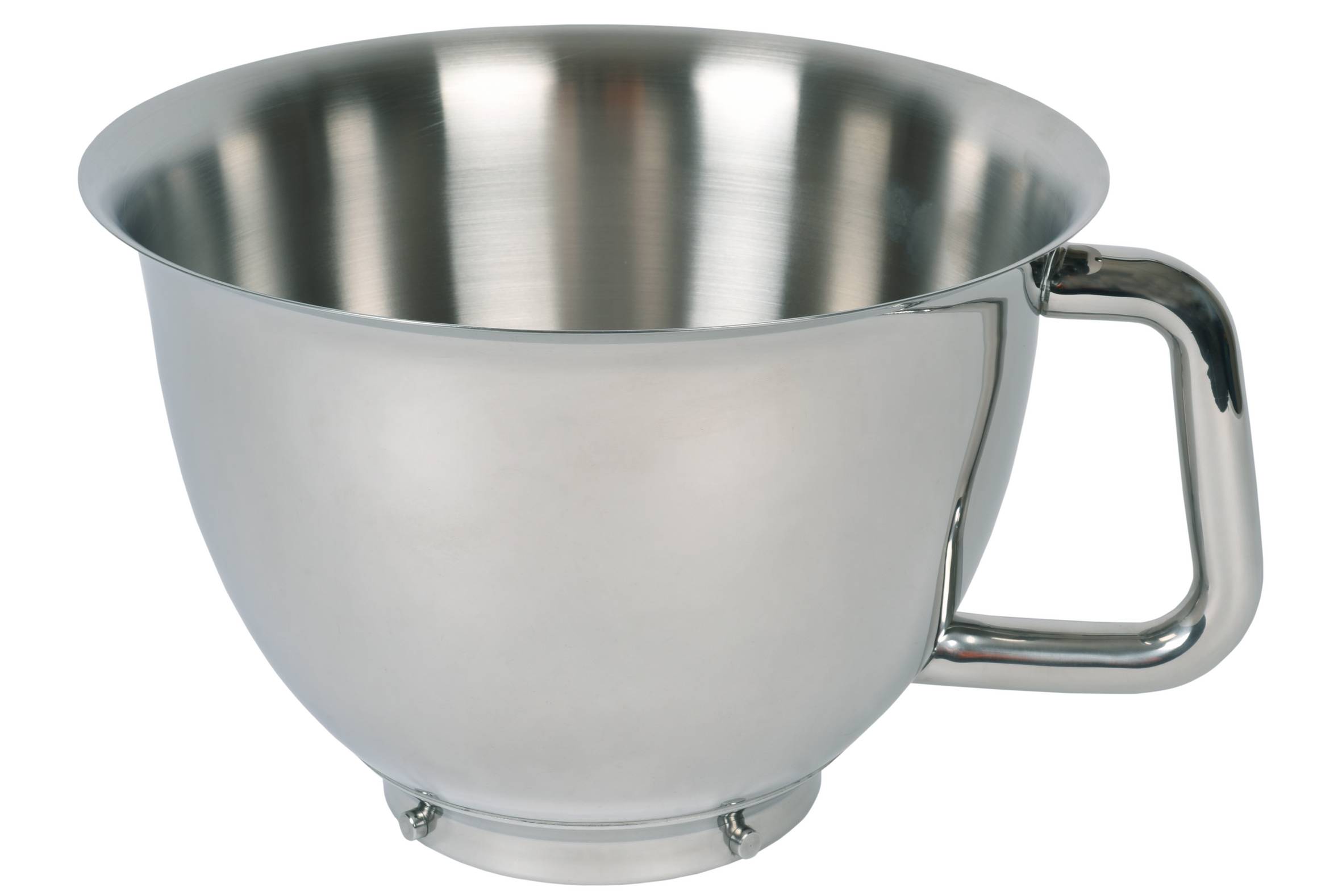 Edelstahl-Rührschüssel MS-653210