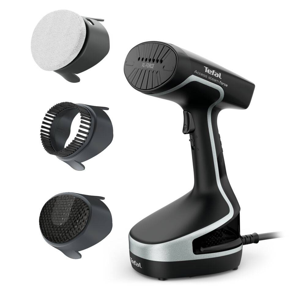 Access Steam Force DT8270