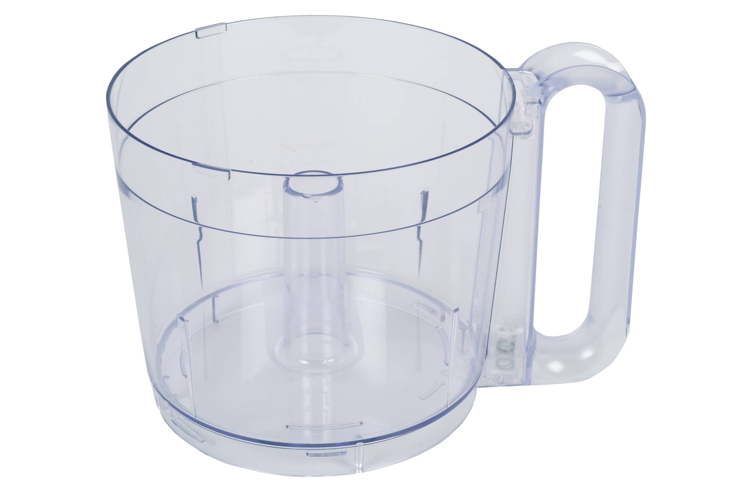 Zerkleinererbehälter 3l MS-652093
