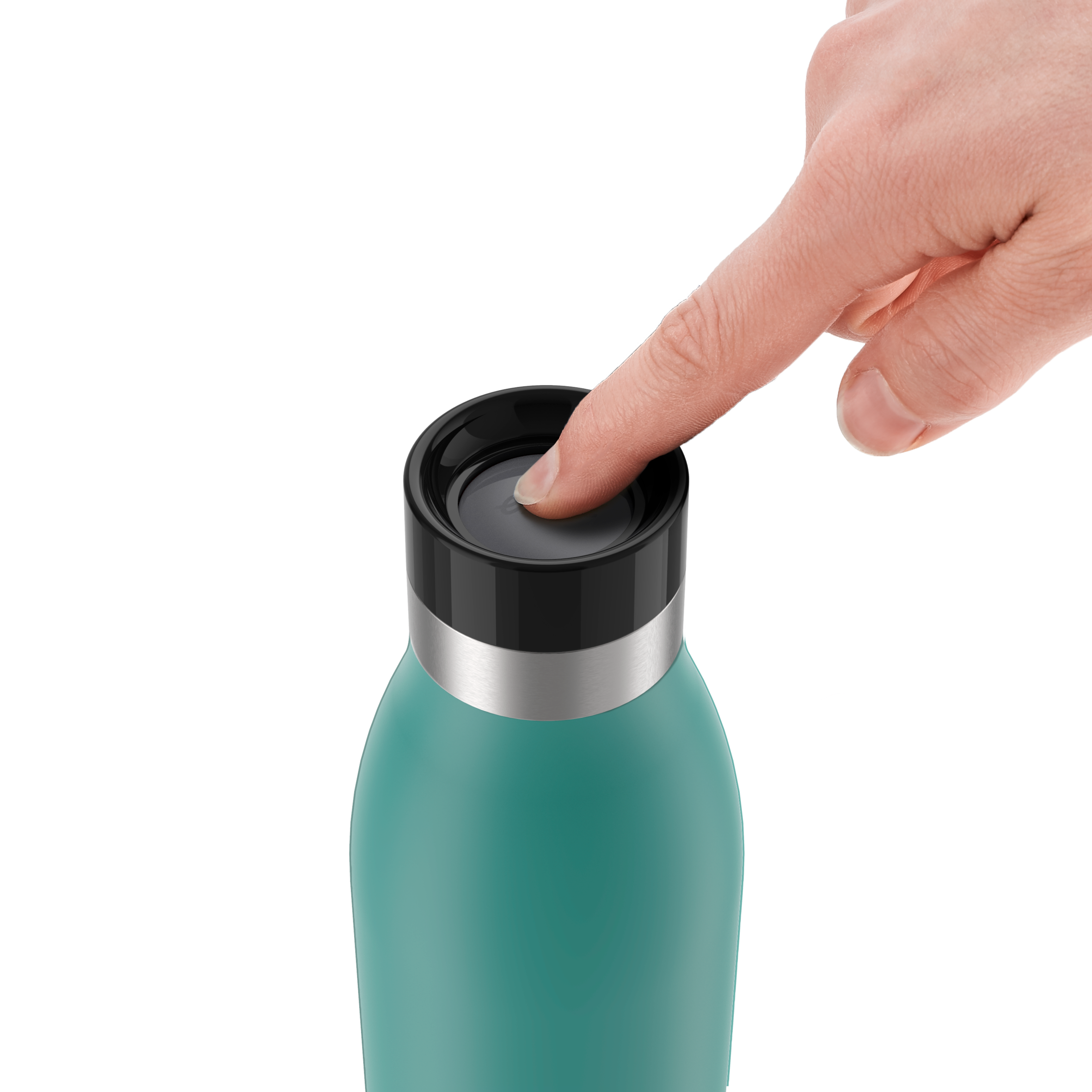 Bludrop 0,5 L petrol N31102