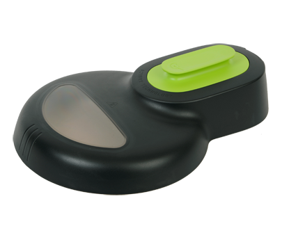 Deckel SS-994332
