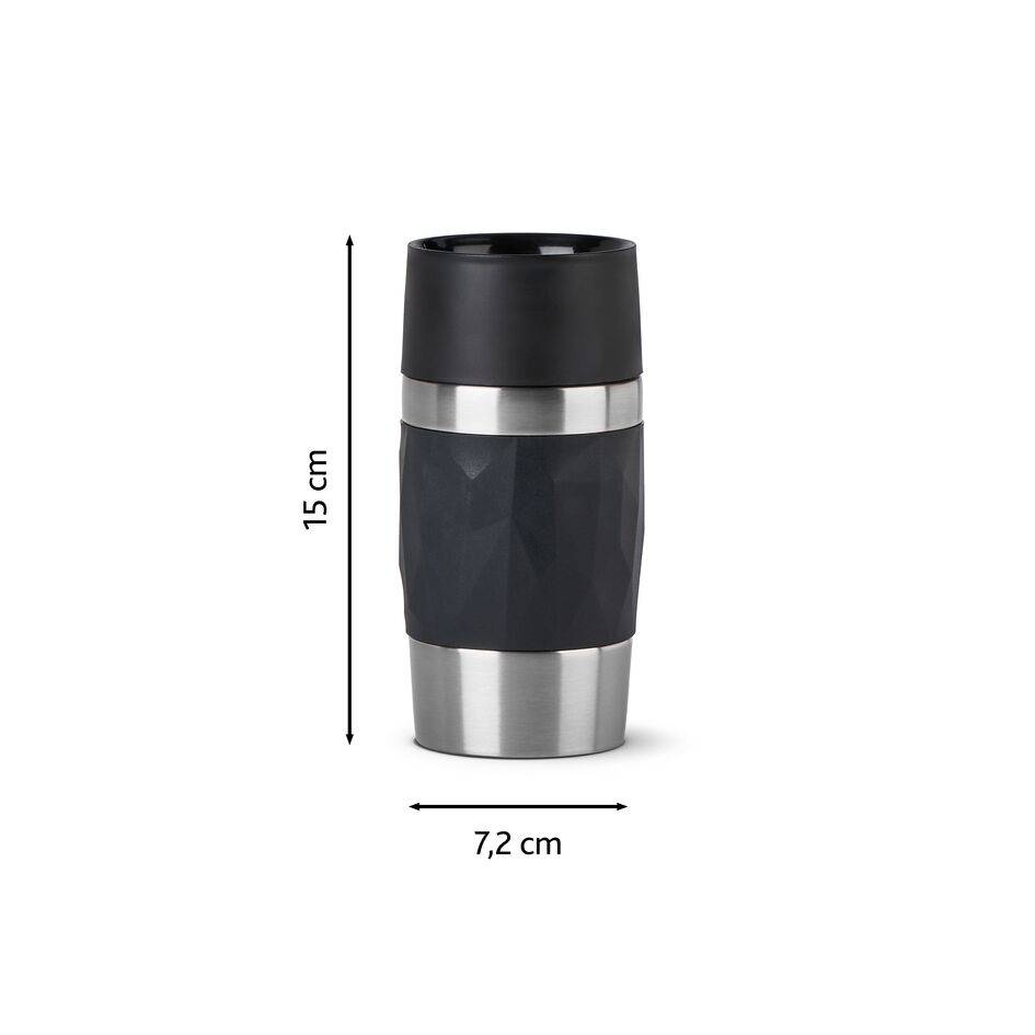 Travel Mug Compact N21601