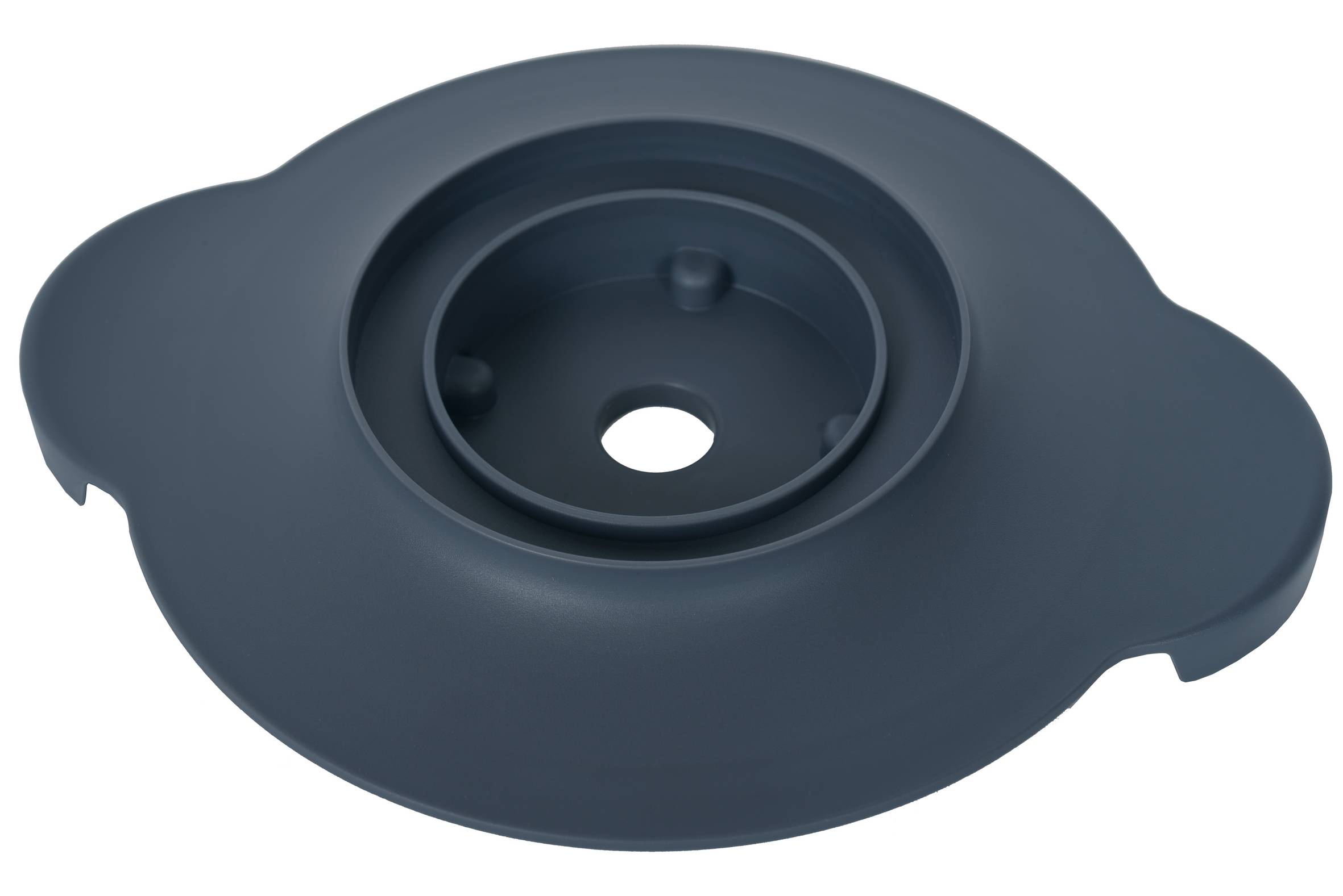 Deckel für den Zerkleinerungsbehälter MS-653650