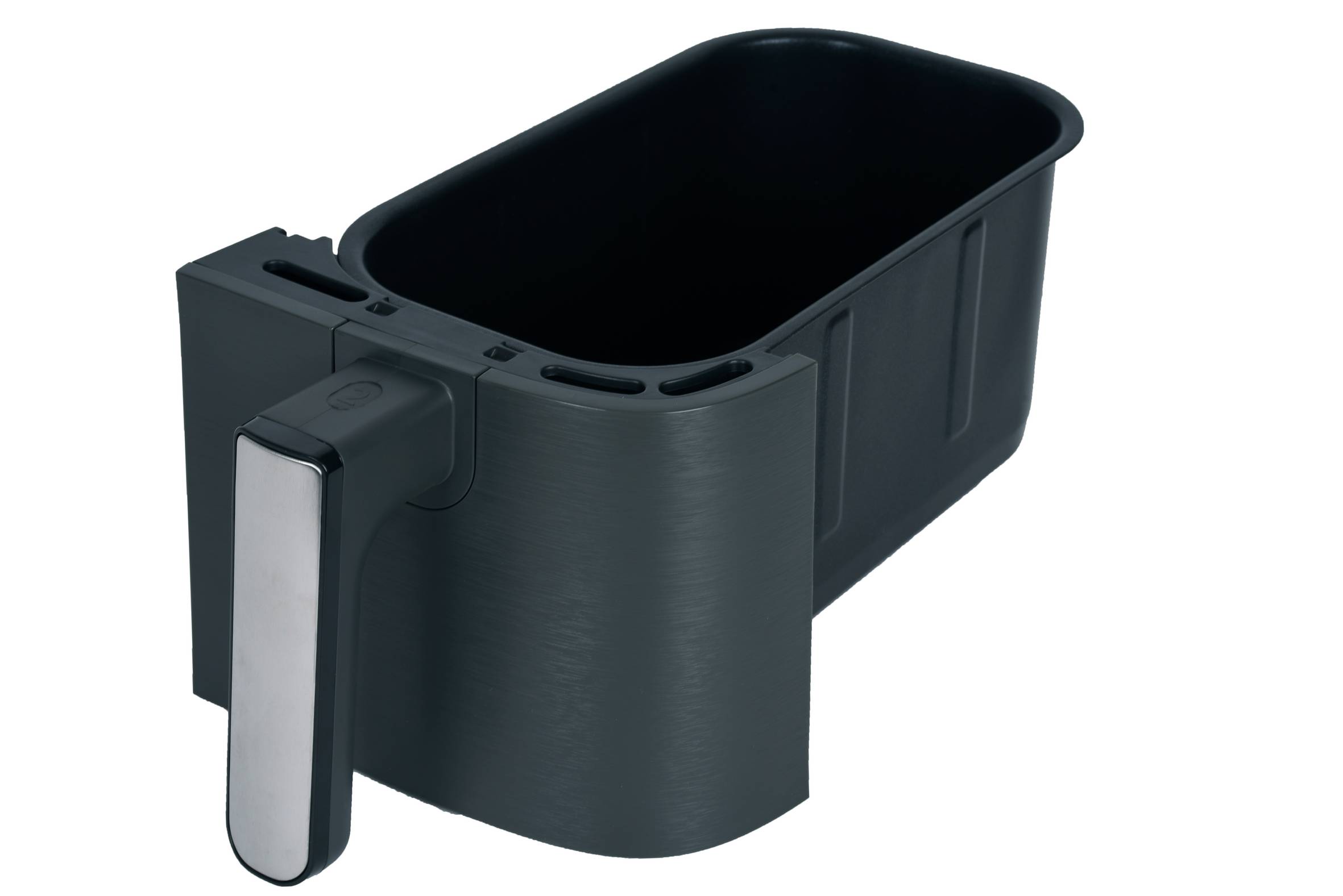 Kompletter schwarzer rechter Korb SS-9100054603