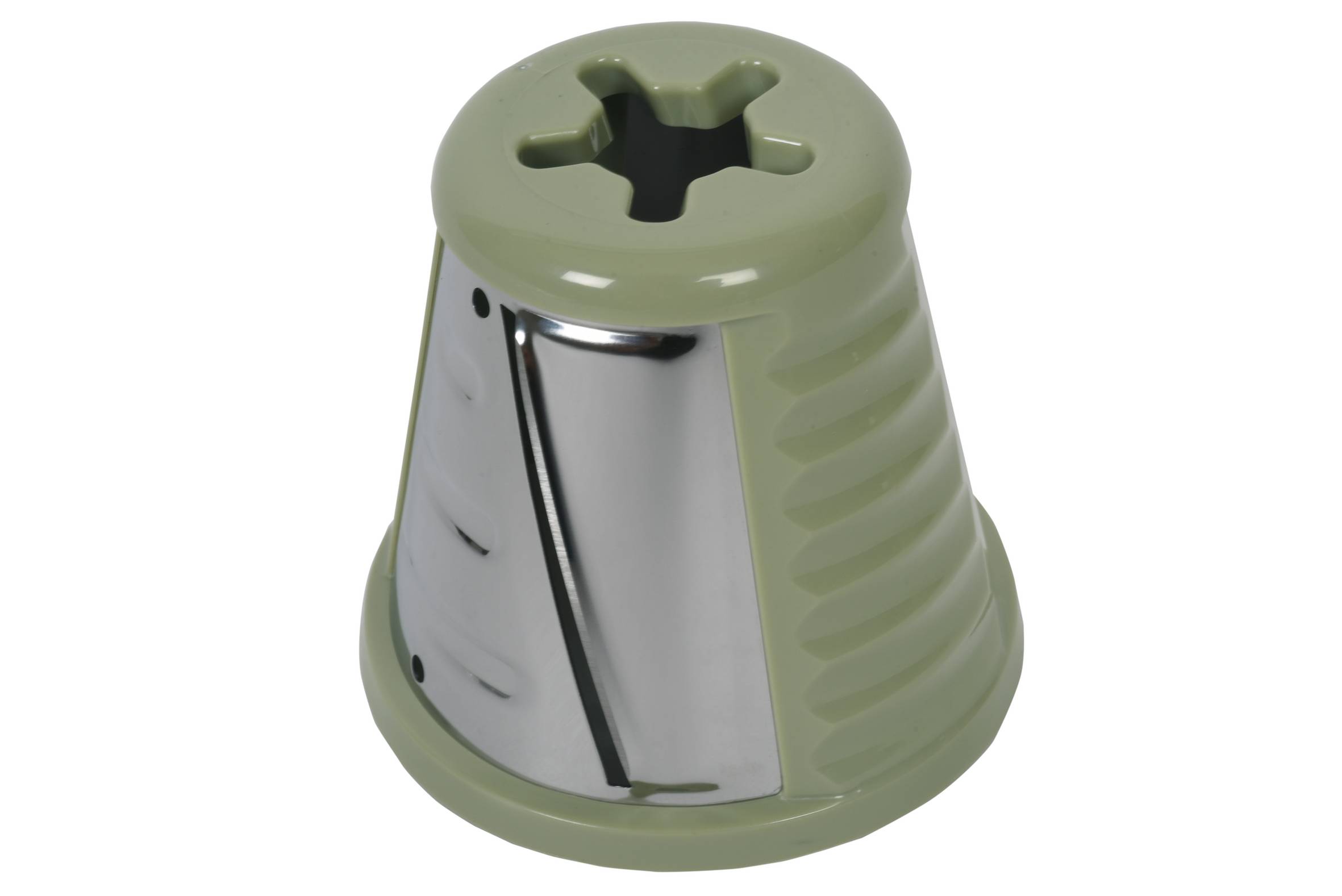 Schneidkegel für feine Scheiben in Grün SS-1530001368