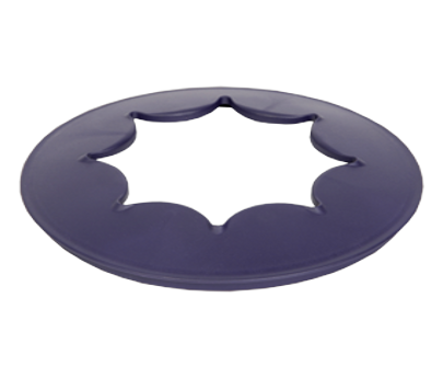 Gabelhalter in Blau TS-01026450