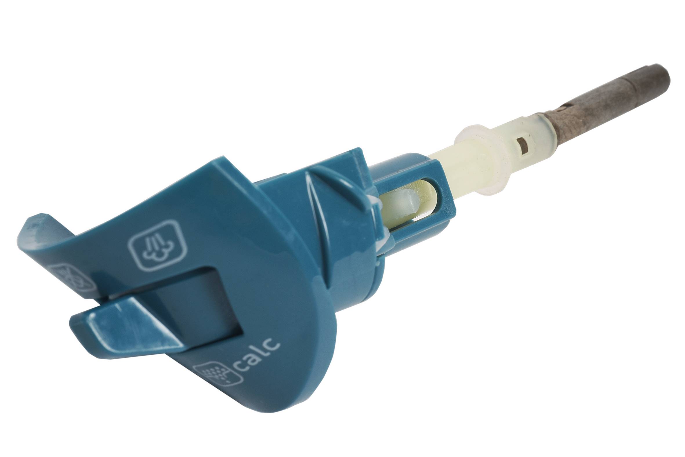 Antikalk-Kollektor für Dampfbügeleisen SS-9100043593