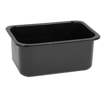 Herausnehmbare fritteierbehälter SS-992337