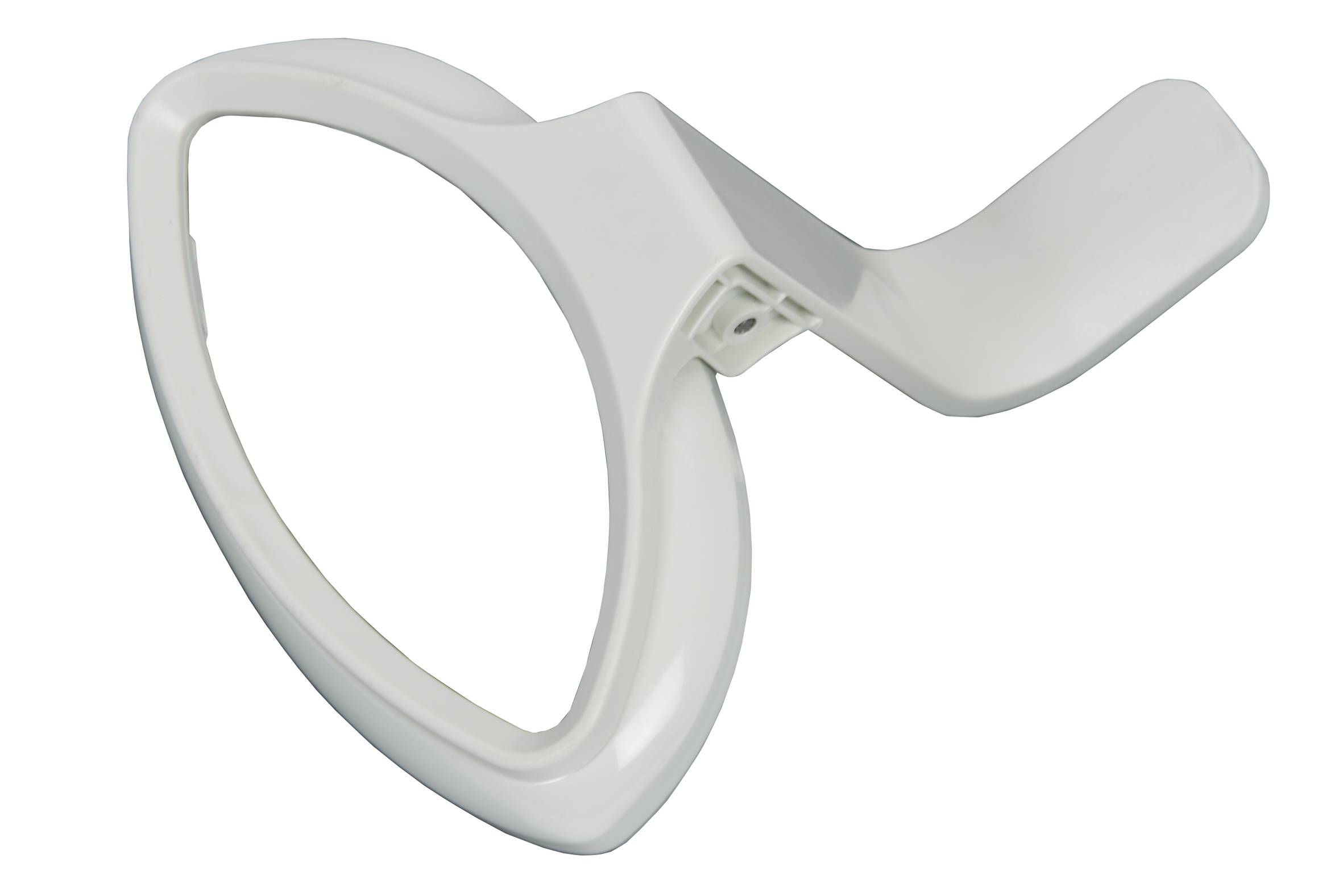 Bügelfaltenaufsatz und Türhänger FS-9100033727