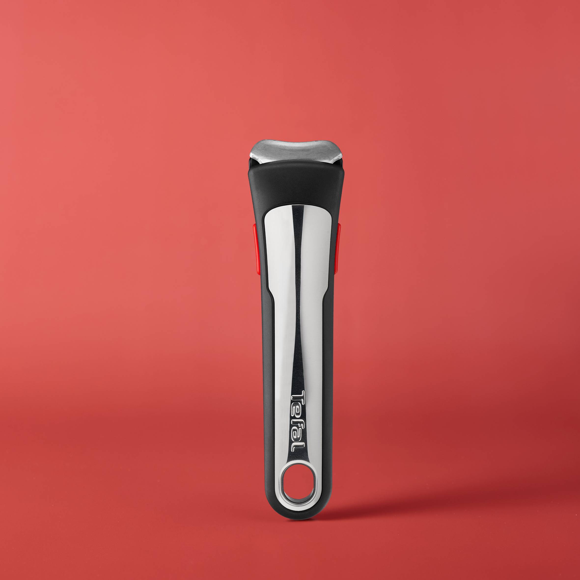 Ingenio Premium abnehmbarer Griff, schwarz